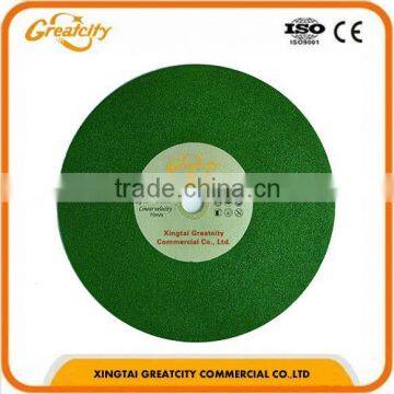 high quality resin diamond grinding wheel making machine