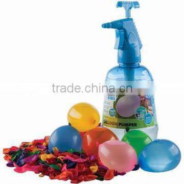 Balloon Hand Pump
