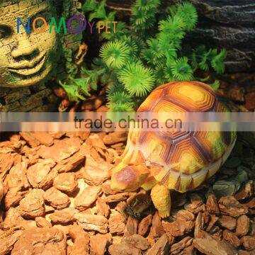 Nomo factory wholesale epoxy resin craft toy turtle model A-07