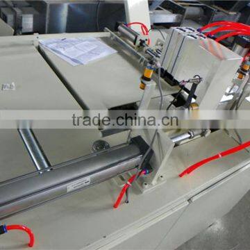 Full Automatic New Design Wood Pallet Block Cutting Machine,wood Cutting Machine photo-5
