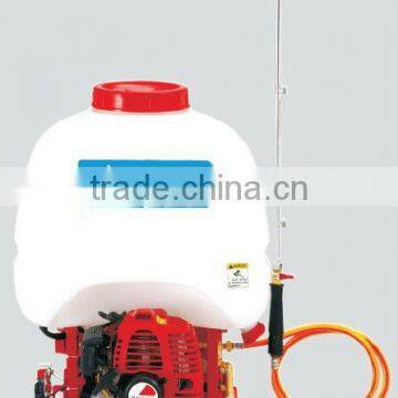 800 knapsack power sprayer,motorized,gas power sprayer,honda