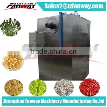 Stainless Steel Fruit And Vegetable Drying Machine Banana/Peanut Dryer Oven