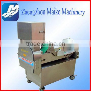 Commercial stainless steel potato spiral cutting machine