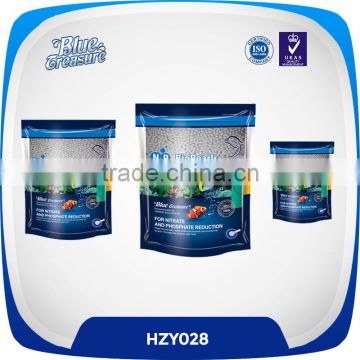 Qingdao Blue Treasure Aquarium Refined Soluble NP Biopellets