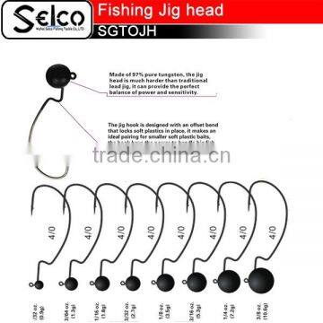 Tungsten Fishing Jigs SGTSFJ photo-6