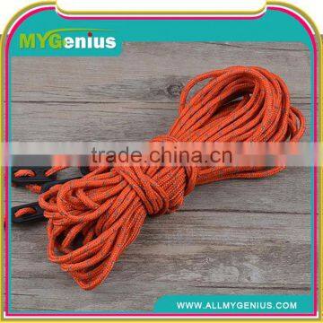 Tent Rope JI2npq Nylon Tent Rope photo-2