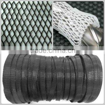 Tubular Plastic Netting for Engineering Parts Packing photo-1