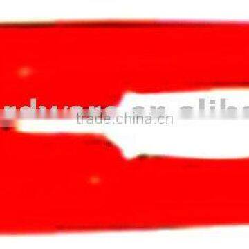 LDPL-003 PLASTIC heavy repair link with saftey hole 3MM(Snap)
