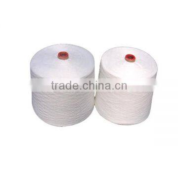 spun poly core sewing yarn for sewing