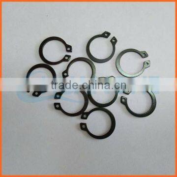 China Professional Custom Wholesale High Quality Stainless Steel Custom Circlip photo-6