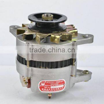 Weichai Diesel Engine Parts Generator JFZ2722Y