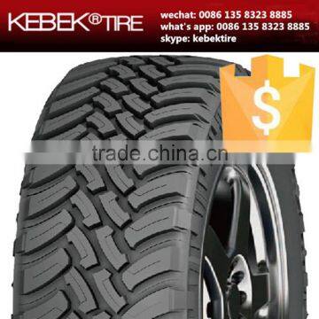 New Car Tyres With Germany Technology for Sales photo-6