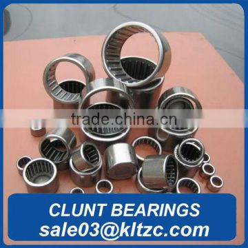 Closed end needle roller bearing BCE44 for motion industries