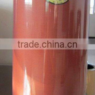 20 Inch Amber Iron EPDM Rice Rubber Roller