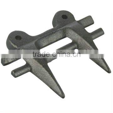 Forged Knife Finger for Agricultural Machine photo-6