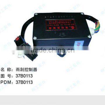 Wiper controller