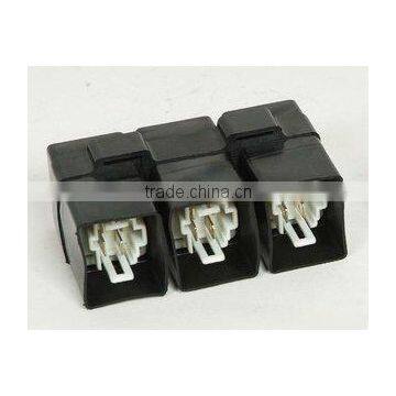 relay/auto relay /AUTO RELAY KKY01 61 580 USE FOR CAR PARTS OF KIA PRIDE