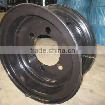 forklift wheel rim& forklift rim& steel wheel rim 7.0-15