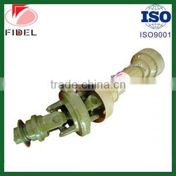 Wide Angle Pto Shaft