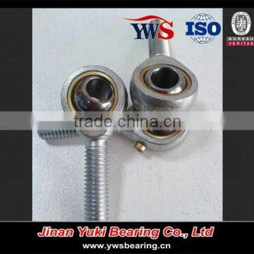 POS20 Zinc Plated Housing Radial Spherical Plain Bearing photo-2