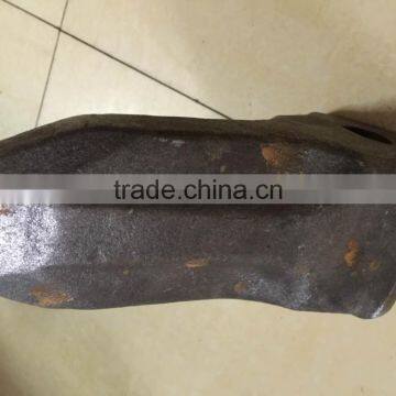 luoyang guanzhuo forging euqipment bucket tooth