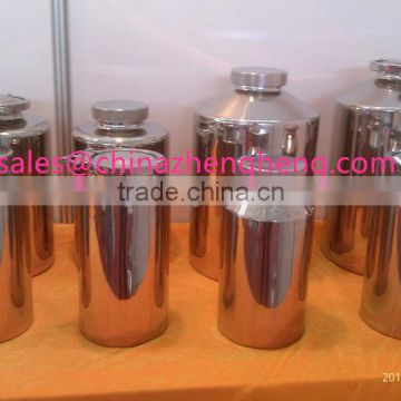 10L 20L stainless steel chemical storage bottle