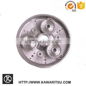 Steel Casting Foundry photo-3