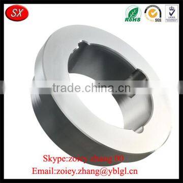 Non-standard Stainless Steel Pipe Fitting Taper Lock Bushing photo-3