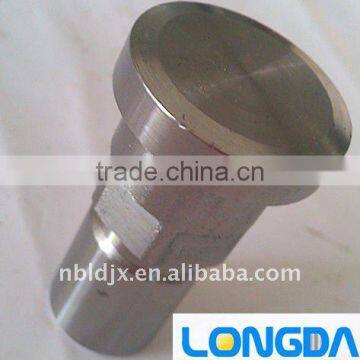 Stainless Steel Cylinder Rod