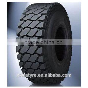 BOTO OTR Tire,non-directional GCA3 for Loaders,graders,backhoes,rigid Dumpers,26.5R25,29.5R25 photo-2