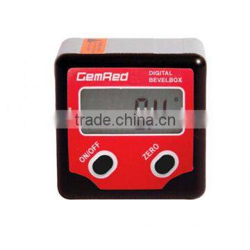 Portable 360 Inclinometer Mini Digital Protractor photo-4