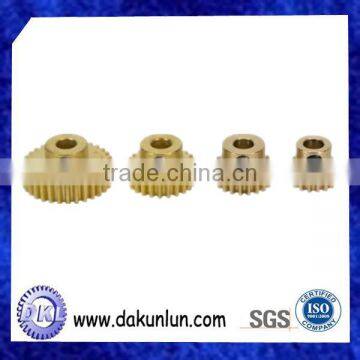 Brass Pinion, Small Pinion, Small Brass Gear