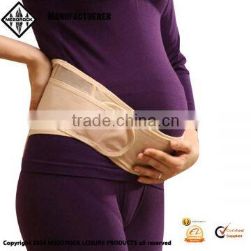 Breathable Maternity Belt Pregnancy Belly Band Pelvic Support Belt