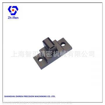 Nonstandard High Precision Mechanical Components Cr12 Automation Machine Parts Small Suction Head