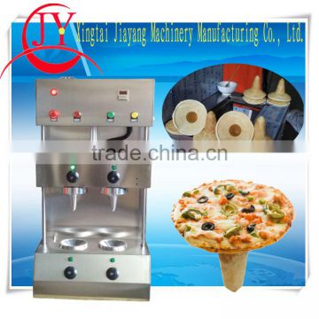 Pizza Cone making Machine / ovens industrial