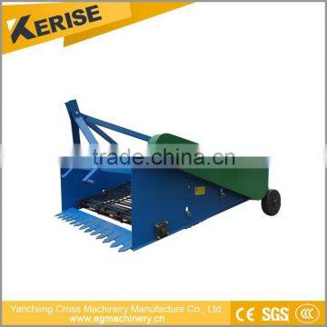 Most popular combine potato harvester