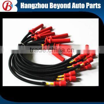 Wire ignition engine yuchai for bus