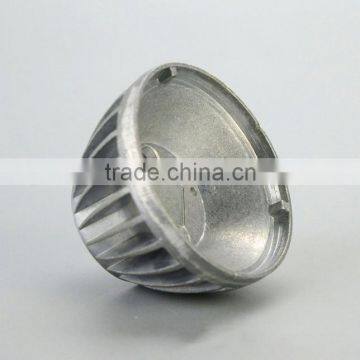 CAS-Y351-die casting parts LED heat sink