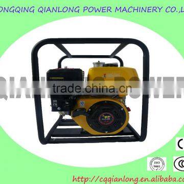 4inch Gasoline Water Pump photo-3