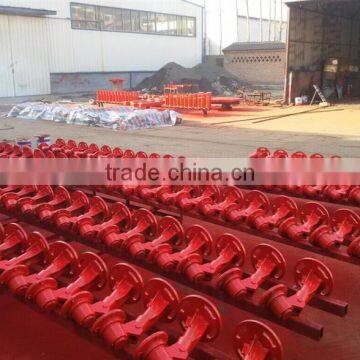 Agricultural Machines Manufactor Cultivator With High Quality Farm Tractor Rotavator photo-4