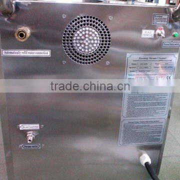 HZX-8000 Car Wash Machine Mit/Hardwood Floor Steam Cleaners photo-6