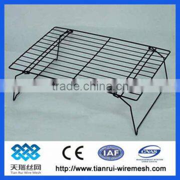 Beautiful and technology Barbecue wire mesh & Perforated sheet