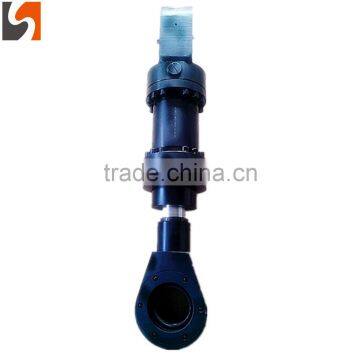 Double Acting Hydraulic Cylinder for Cement Machine photo-3