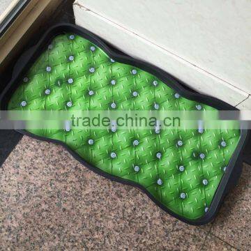 Sublimation Print Detachable Boot Tray BSCI Audited