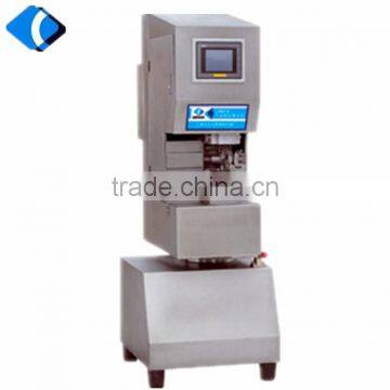 Japan Servo Motor Double Clipping Machine photo-5