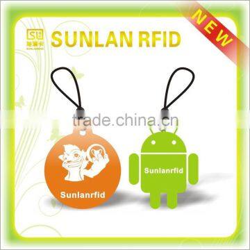 Printable HF NFC Epoxy Tag / Printing and URL Encoding (SL-1002) photo-5