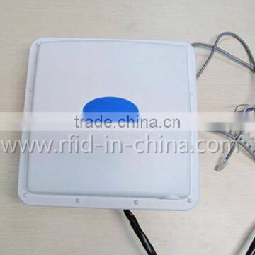 Active Directional Long Distance RFID Reader with Best Price by DAILY RFID