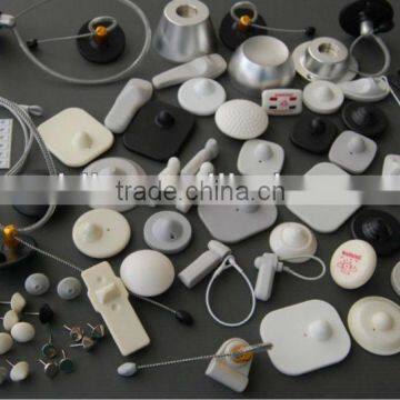 Security Optical Hard Tags /security Eas Tag Eyeglasses Style Model XLD-Y50 photo-4