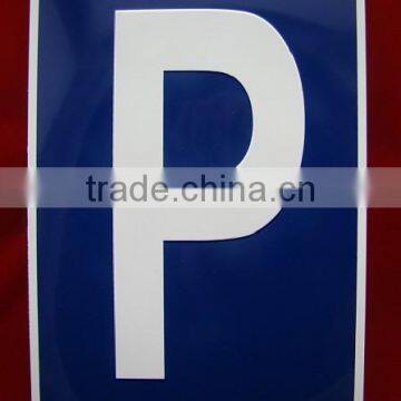 Safety Reflective Warning Signs photo-5