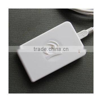 HF Rfid Read Only Reader With Virtual Keyboard photo-6